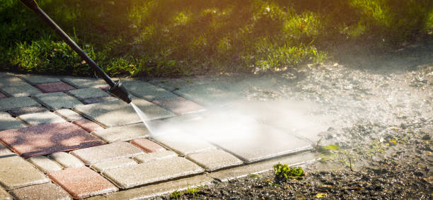 Best Parking Lot and Garage Cleaning  in Edgemere, MD