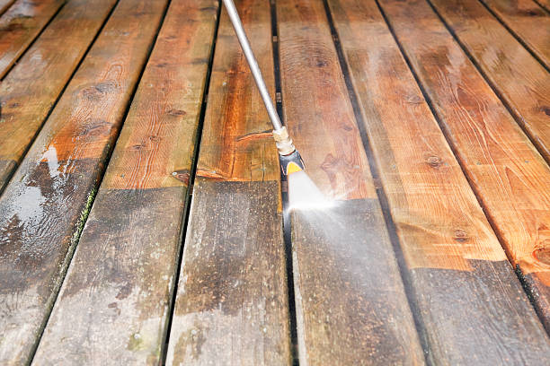 Boat and Dock Cleaning in Edgemere, MD